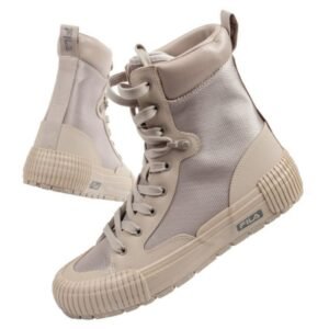 Shoes Fila Cityblock W sneakers FFW018580038 – 37, Beige/Cream