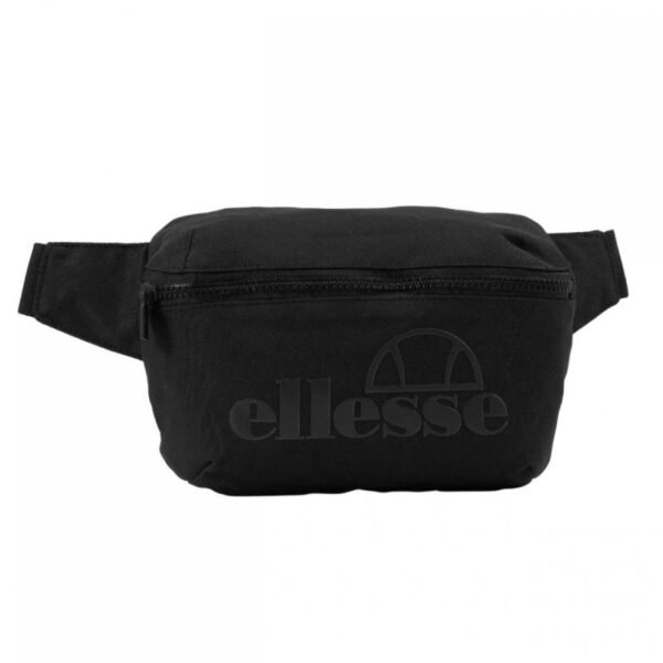 Ellesse Rosca Cross Body Bag SAEA0593015 – czarny, Black