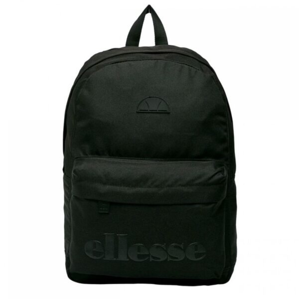 Ellesse Regent Backpack SAAY0540015 – czarny, Black