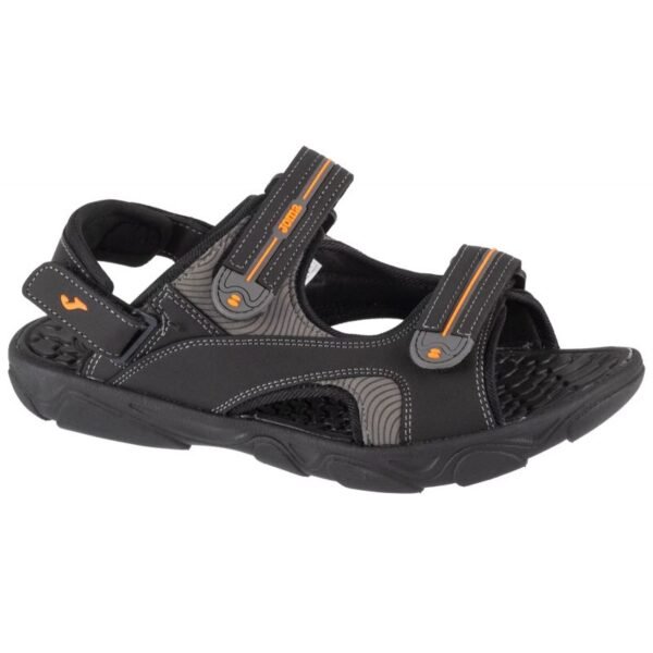 Joma S.Ocean Men 2401 M sandals SOCEAS2401V – 40, Black