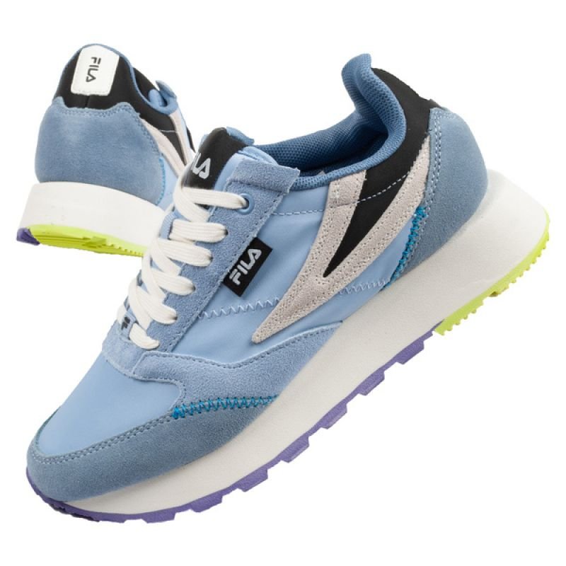 Fila Run Formation W shoes FFW0298.53193 – 37, Blue
