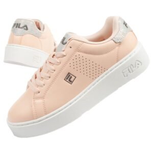 Fila Crosscourt Jr FFT0051.43108 shoes – 38, Pink