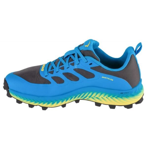 Inov-8 MudTalon M running shoes 001144-DGBLYW-P-001