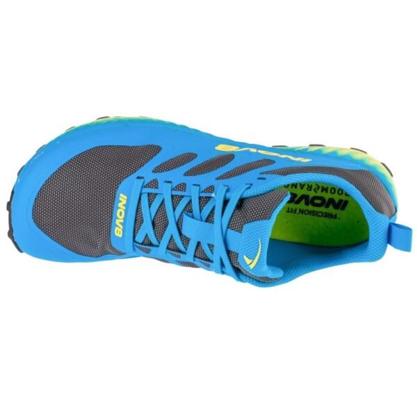 Inov-8 MudTalon M running shoes 001144-DGBLYW-P-001