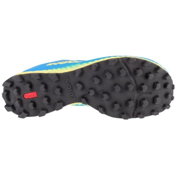 Inov-8 MudTalon M running shoes 001144-DGBLYW-P-001