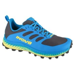 Inov-8 MudTalon M running shoes 001144-DGBLYW-P-001 – 43, Blue