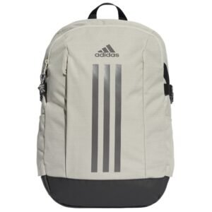 Adidas Power VII IT5361 backpack – beżowy, Beige/Cream