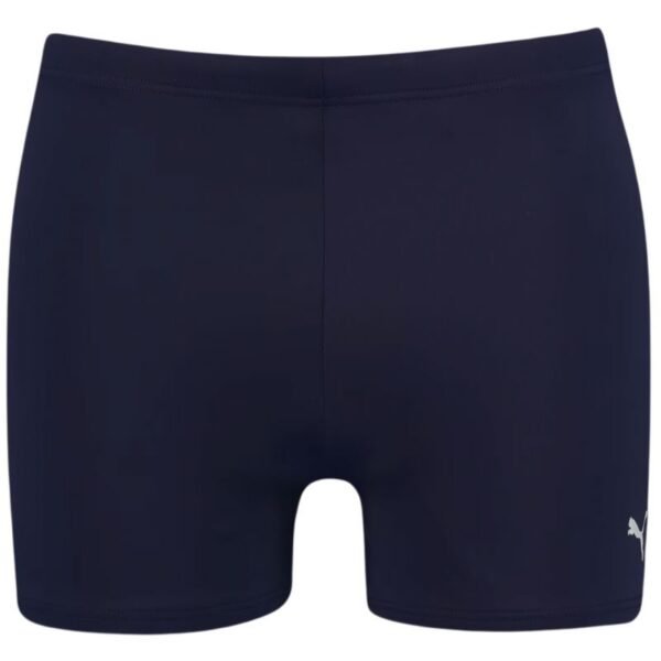 Puma Swim Men Classic Swim Trunk M 907656 01 – 2XL, Navy blue