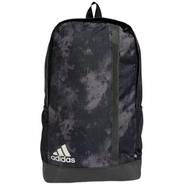 Adidas Linear Graphic IS3783 backpack – N/A, Black