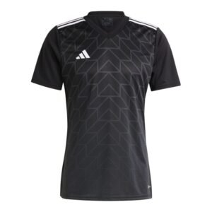 adidas Team Icon 23 M T-shirt HR2629 – L (183cm), Black