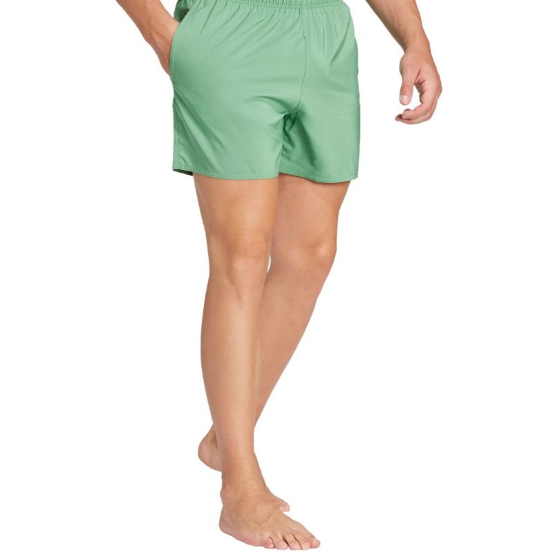 adidas Solid CLX Short-Length M IR6222 swimming shorts