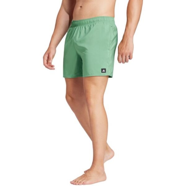 adidas Solid CLX Short-Length M IR6222 swimming shorts