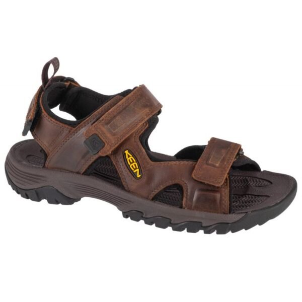 Keen Targhee III Open Toe Sandal M 1022423 – 42, Brown