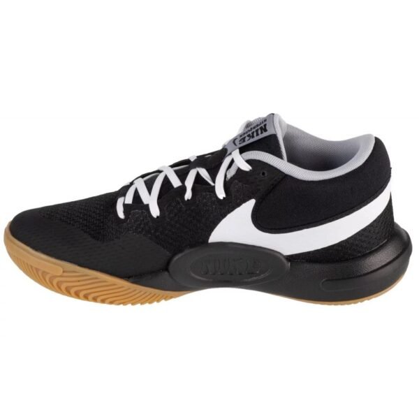 Nike Hyperquick M FN4678-001 shoes