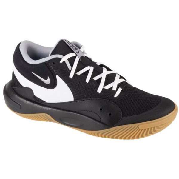 Nike Hyperquick M FN4678-001 shoes – 44, Black