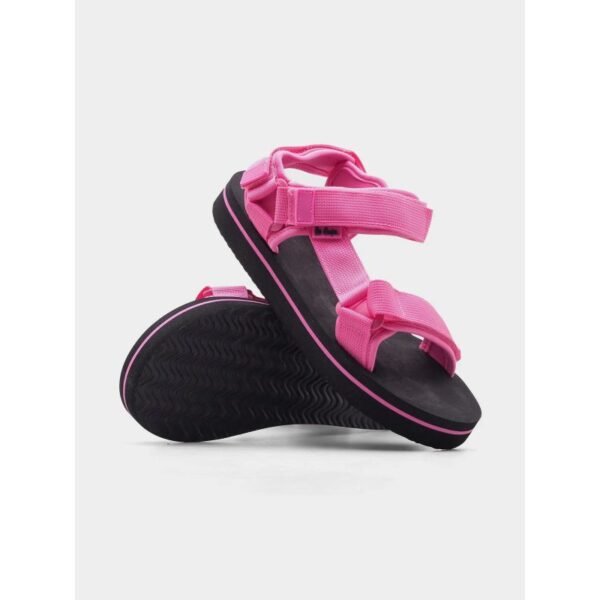 Lee Cooper W sandals LCW-24-05-2750L – 41, Pink