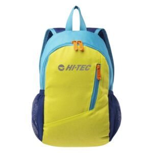 Hi-Tec Simply 8 backpack 92800603147 – N/A, Yellow