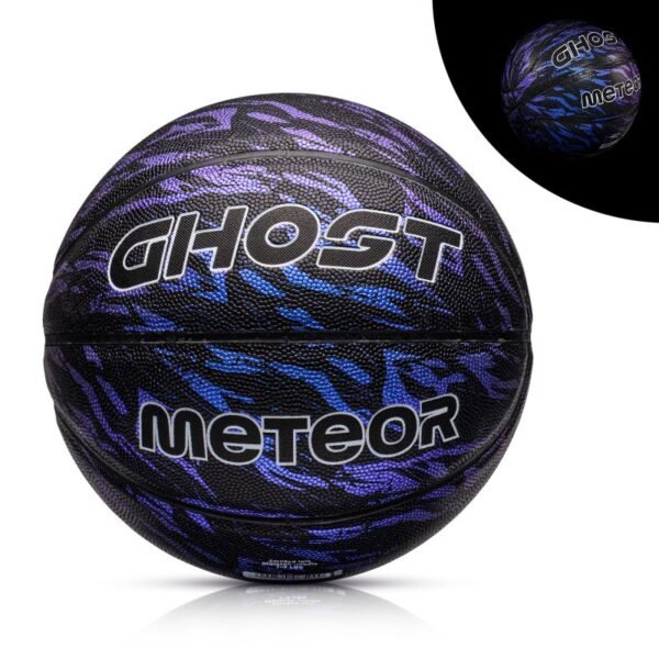 Meteor Ghost 16750 basketball