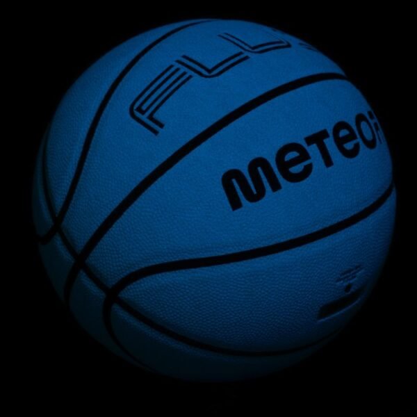 Meteor Fluo 7 16753 basketball