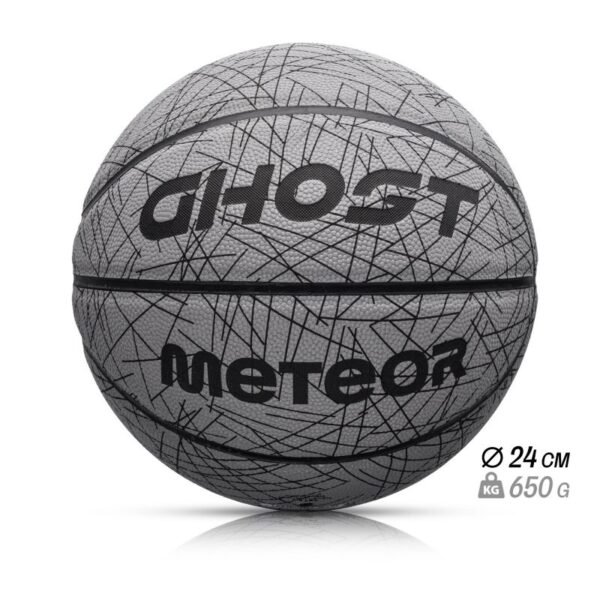 Meteor Ghost 7 16756 basketball