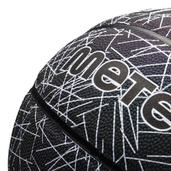 Meteor Ghost Scratch 7 16755 basketball