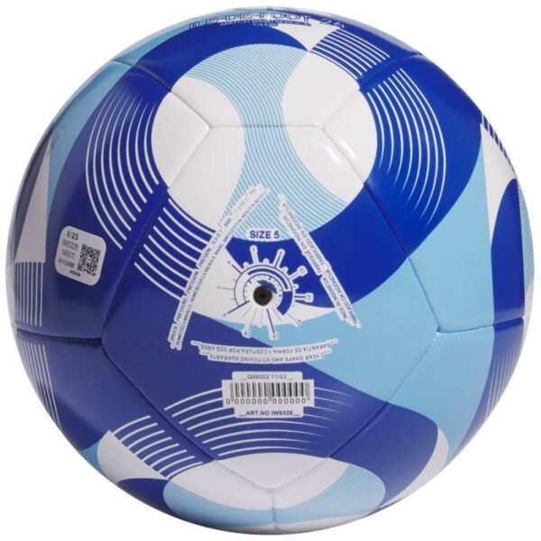 Football adidas Olympics 24 Club IW6328