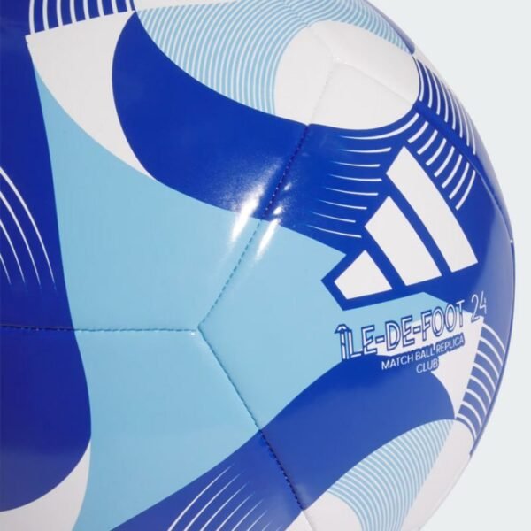 Football adidas Olympics 24 Club IW6328