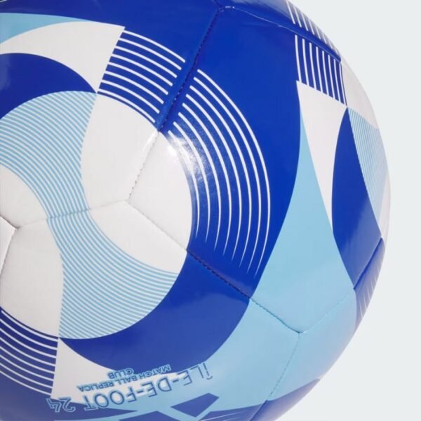 Football adidas Olympics 24 Club IW6328