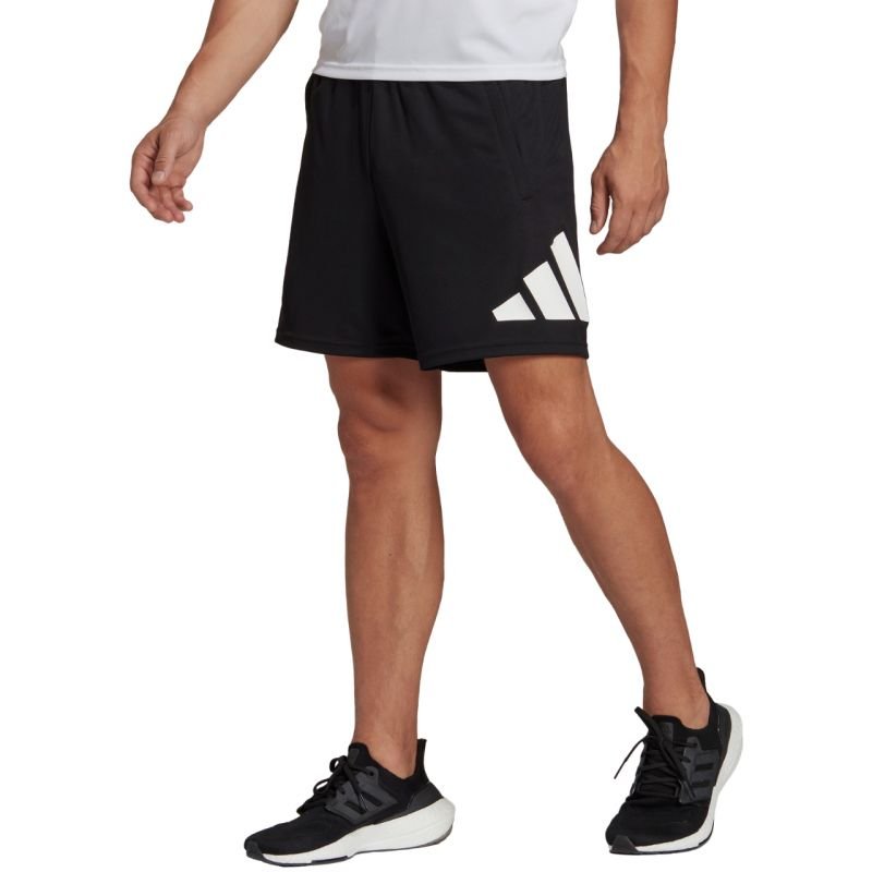 adidas Train Essentials Logo Training M IB8121 shorts