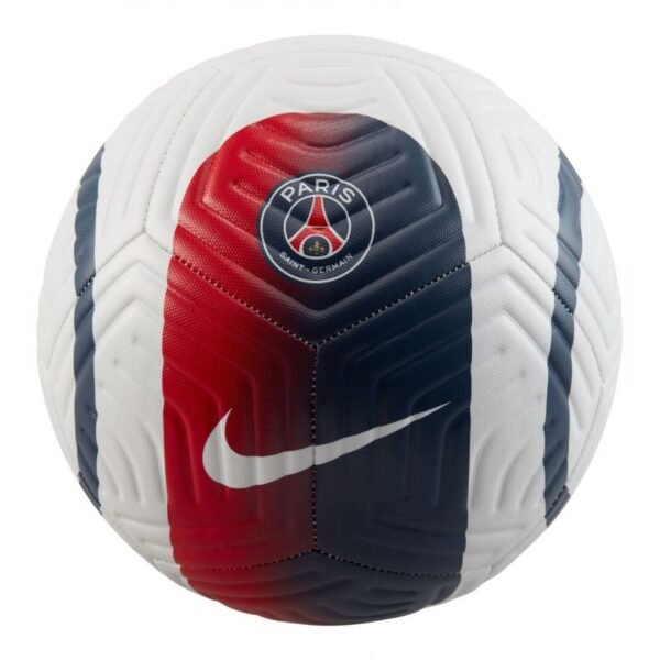 Football Nike PSG Academy FB2976-100 – 5, White