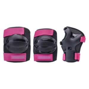 Coolslide Guaraso protector 92800595505 – M, Pink