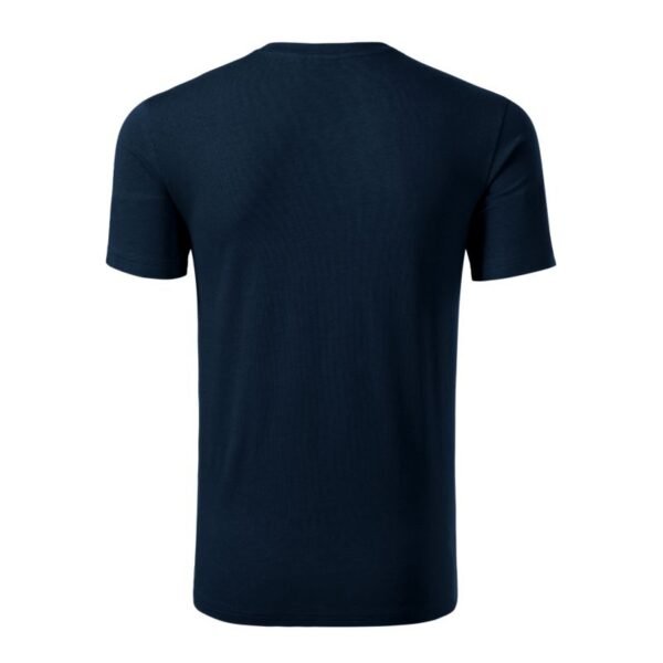 Malfini Action V-neck T-shirt M MLI-70002 navy blue