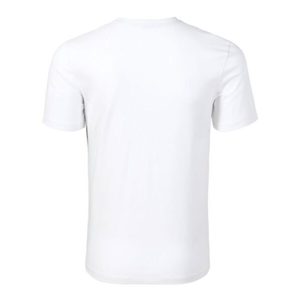 Malfini Action V-neck T-shirt M MLI-70000 white
