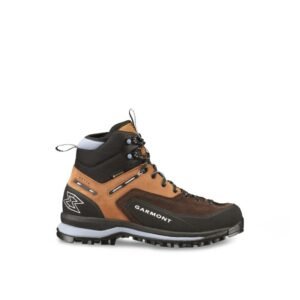 Garmont Vetta Tech Gtx W shoes 92800578332 – 38, Brown