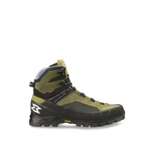 Garmont Tower Trek Gtx M shoes 92800578352 – 43, Green