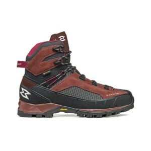 Garmont Tower Trek Gtx W shoes 92800578342 – 37,5, Brown