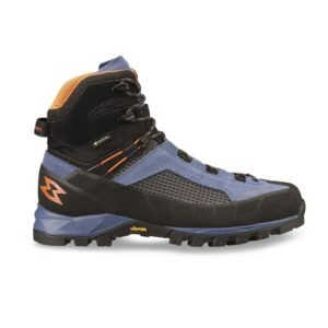 Garmont Tower Trek Gtx M shoes 92800595083 – 45, Black