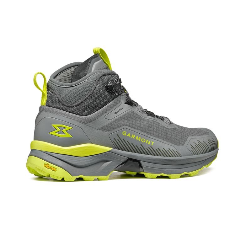 Garmont 9.81 Engage Mid Gtx M shoes 92800614700