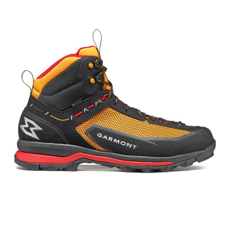 Garmont Vetta Synth GTX M shoes 92800614653 – 44,5, Orange