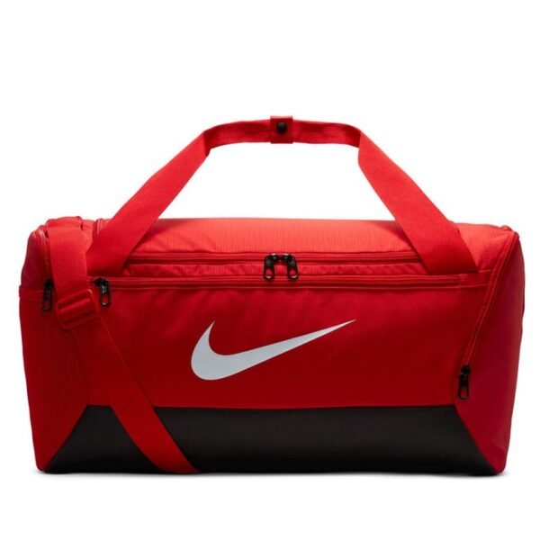 Nike Brasilia DM3976-657 bag – czerwony, Red