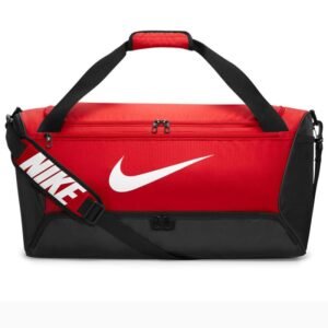 Nike Brasilia DH7710-657 bag – czerwony, Red