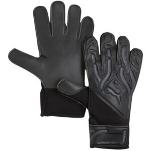 Puma Ultra Play RC 41862 10 goalkeeper gloves – 9, Black