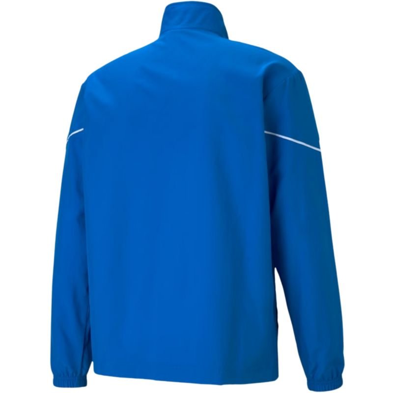 Puma teamRISE Sideline M jacket 657326 02