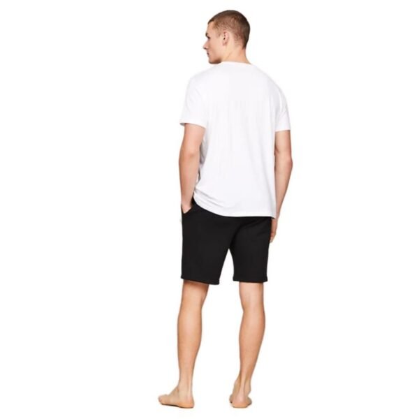 Tommy Hilfiger 2P S/s Tee M T-shirt UM0UM02762 white