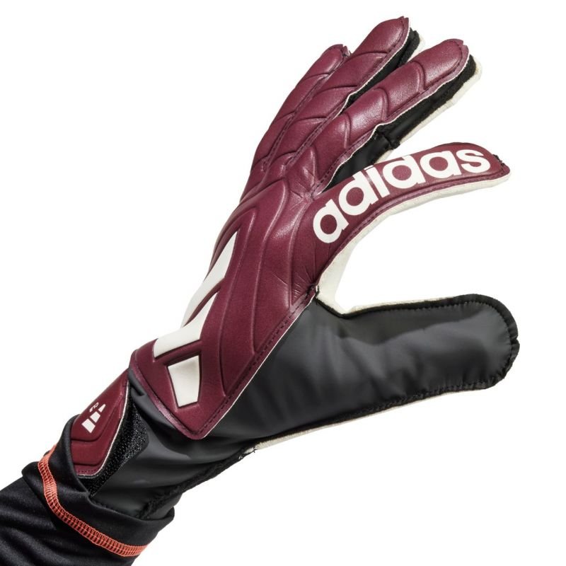 Adidas Copa Club M IQ4017 goalkeeper gloves