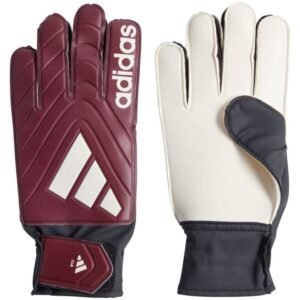 Adidas Copa Club M IQ4017 goalkeeper gloves – 11, Red