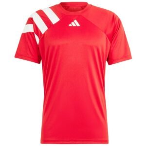 Adidas Fortore 23 Jersey M HY0571 – L, Red