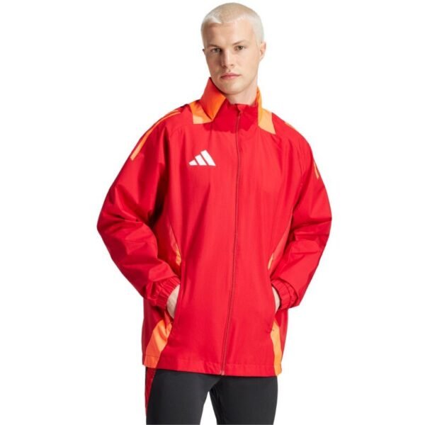 Adidas Tiro 24 Competition All-Weather M IR9522 jacket