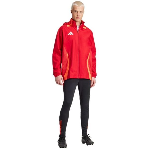 Adidas Tiro 24 Competition All-Weather M IR9522 jacket