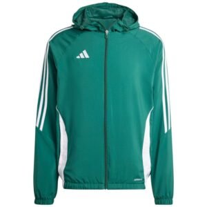 Adidas Tiro 24 M IM8810 jacket – M, Green